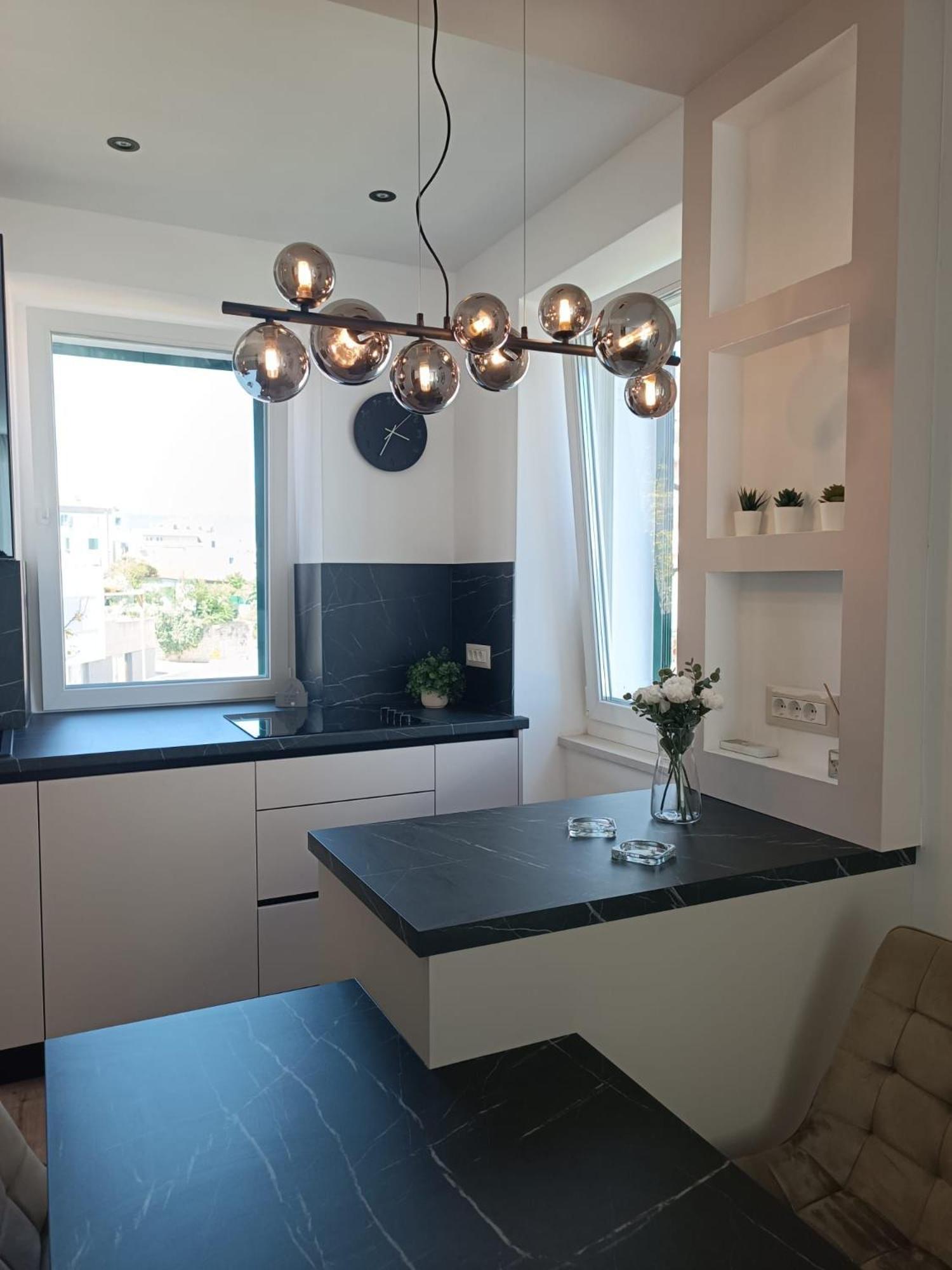 Bepina Apartment Split Exterior photo