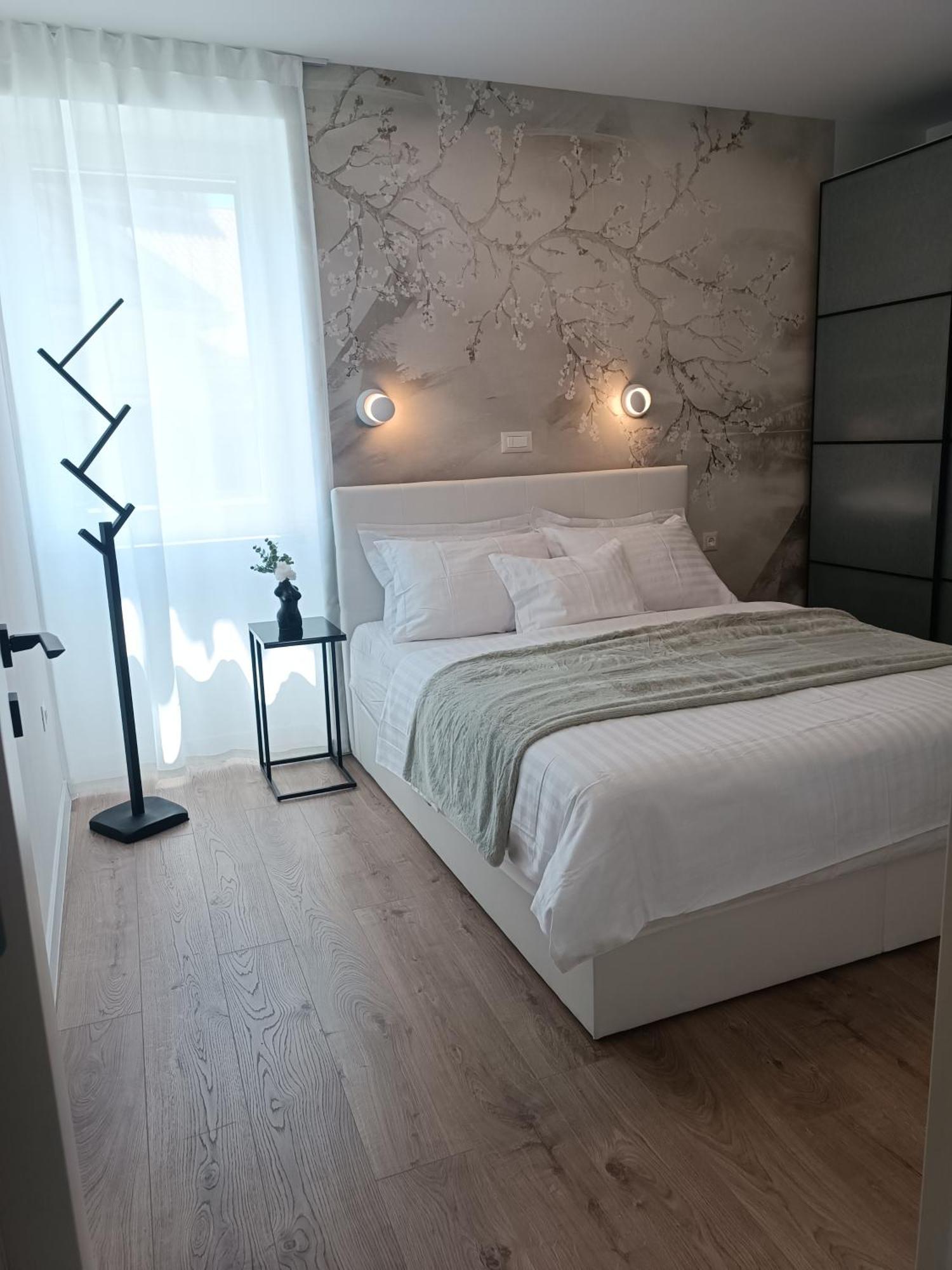 Bepina Apartment Split Exterior photo